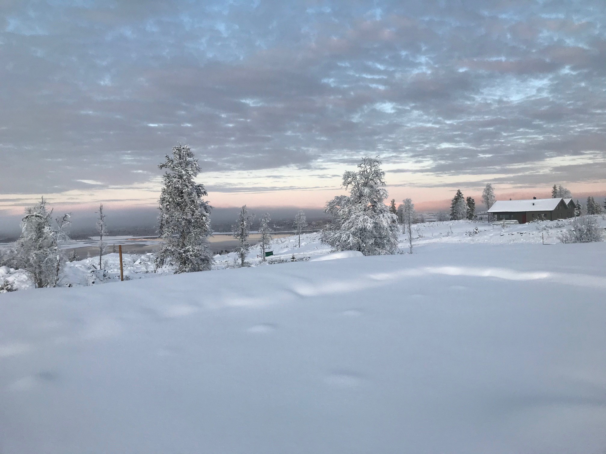 Løggelie Hyttegrend Løggelie Hyttegrend