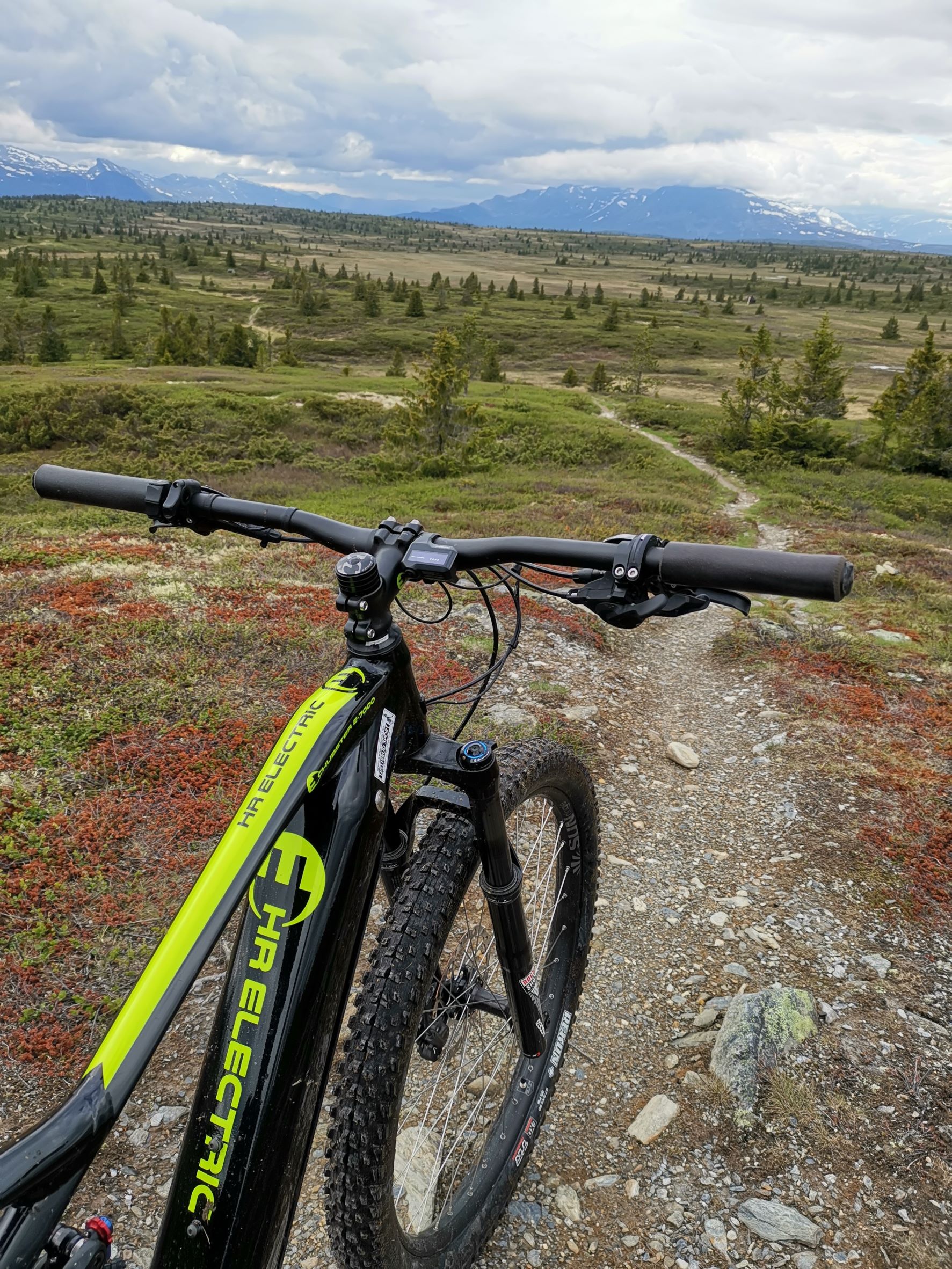 Golsfjellet